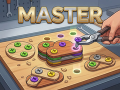 Mchezo Master