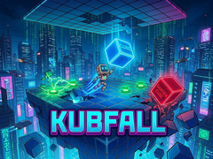 Mchezo Kubfall