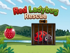 Mchezo Red Ladybug Rescue