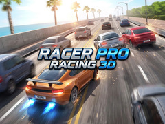 Mchezo Racer Pro: Racing 3D