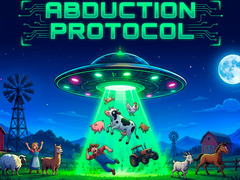 Mchezo Abduction Protocol