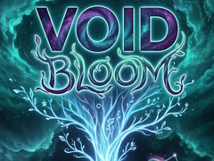 Mchezo Void Bloom