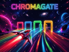 Mchezo ChromaGate