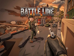 Mchezo Battle Line