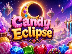 Mchezo Candy Eclipse