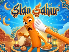 Mchezo Slap Sahur