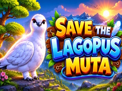 Mchezo Save the Lagopus Muta