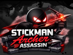 Mchezo Stickman Archer Assassin