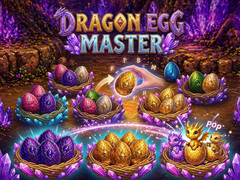 Mchezo Dragon Egg Master