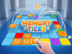 Mchezo Memory Tiles