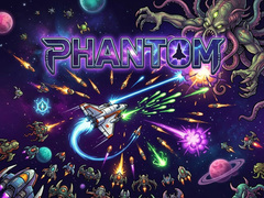 Mchezo Phantom