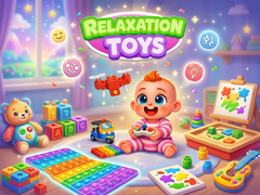 Mchezo Relaxation Toys