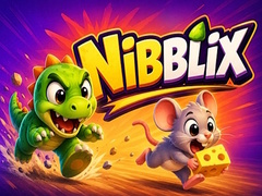 Mchezo Nibblix