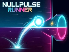 Mchezo Nullpulse Runner