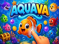 Mchezo Aquava