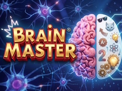 Mchezo Brain Master