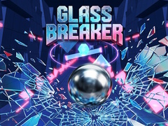 Mchezo Glass Breaker