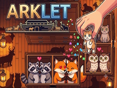 Mchezo Arklet
