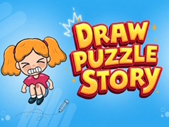 Mchezo Draw Puzzle Story