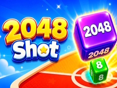 Mchezo 2048 Shot