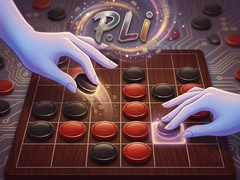 Mchezo P.LI