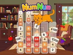 Mchezo NumNum