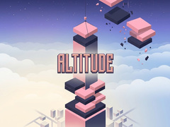 Mchezo Altitude