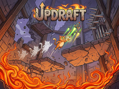Mchezo Updraft