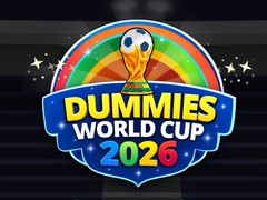 Mchezo Dummies Football 2026
