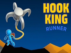 Mchezo Hook King Runner