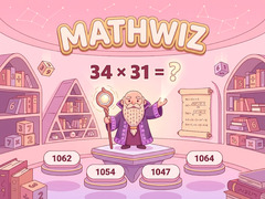Mchezo MathWiz