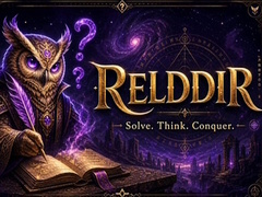 Mchezo Relddir