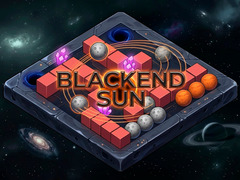 Mchezo BlackenedSun