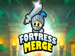 Mchezo Fortress Merge