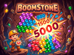 Mchezo Boomstone