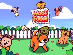 Mchezo Woof Foow