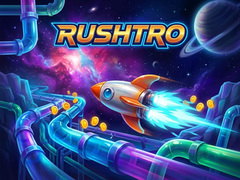 Mchezo Rushtro