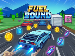 Mchezo Fuel Bound