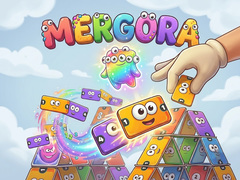 Mchezo Mergora