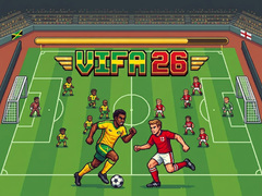Mchezo Vifa 26