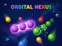 Mchezo Orbital Nexus