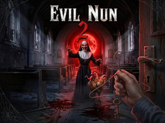 Mchezo Evil Nun 2