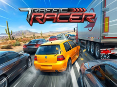 Mchezo Traffic Racer