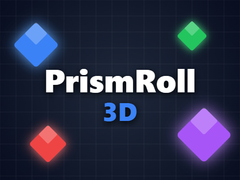 Mchezo PrismRoll 3D
