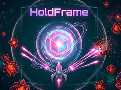 Mchezo HoldFrame