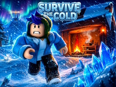 Mchezo Survive the Cold