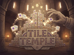 Mchezo Tile Temple