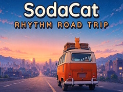 Mchezo SodaCat