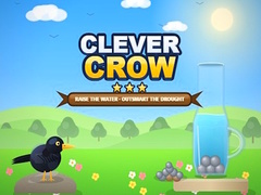 Mchezo Clever Crow