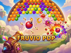 Mchezo Fruvio Pop